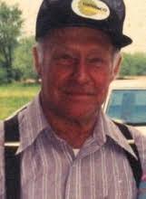 Obituary information for Lester B. George