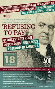 Gloucester Meetinghouse