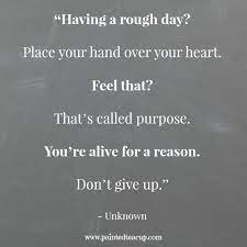 Here are some quotes that can help. Having A Rough Day Here S 12 Quotes To Help Turn It Around Rough Day Quotes Bad Day Quotes Quotes About Hard Times