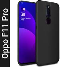 Oppo f11 pro 2019 case leather flip cover wallet. Febelo Back Cover For Oppo F11 Pro Febelo Flipkart Com