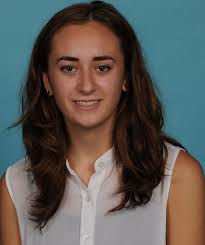 2017-18 Women's Fencing Roster