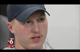 #MayfieldPD doing the training...