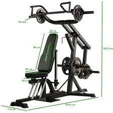 Tonal's patented digital weight system means no more stacks of plates or rows of dumbbells full body moves give your workout some variety. Leverage Gym Wt80 Tunturi Fitness