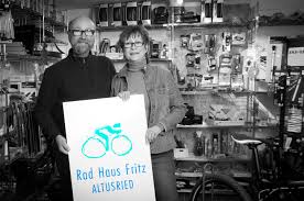 Ihr Fachgeschaft Rund Um S Fahrrad In Altusried Allgau