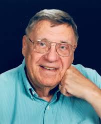 Obituary of Joseph Lawrence "Jay" Fohner, Jr.