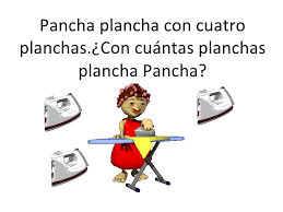 Resultado de imagen de trabalenguas con pr y pl