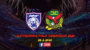 Piala sumbangsih antara pasukan jdt menentang kedah darul aman fc ini akan sepak mula jam 9.00 malam di stadium sultan ibrahim. Now Live Jdt Vs Kedah Piala Sumbangsih 2020 Youtube