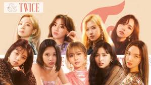 Please contact us if you want to publish a twice 2020 wallpaper on. Twice Wallpaper Facial Expression Social Group Skin Fun Hair Coloring 23502 Wallpaperuse