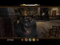 The Da Vinci Code (video game) - Wikipedia