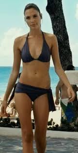 Gal gadot (april 30th, 1985) is an israeli actress and fashion model. Gal Gadot In Fast Furious Sagan S Cinematic Universe Facebook