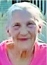 Mary Mann Obituary (1936