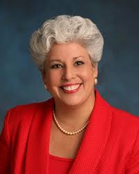 ADOPTED BY CITY COUNCIL ORDINANCE NO. 030965 ON SEPTEMBER 20, 2016 CITY  MANAGER MARGIE C. ROSE