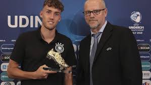 We did not find results for: Germany On Twitter With 7 Goals Scored Luca Waldschmidt Claimed The U21euro Golden Boot With A Joint Record Tally Uefaunder21 Https T Co 5mbiyzckoh
