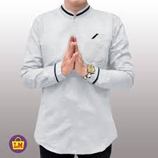 Update mei 2021 ✅ update harga baju koko lebaran terbaru. Harga Baju Koko Terbaru Terbaik Atasan Muslim Pria Fashion Muslim Juni 2021 Shopee Indonesia