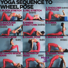 Instagram Photo By Productofpatience Jun 30 2016 At 10 16am Utc Yoga Sequences Erica Tenggara Yoga Easy Yoga Workouts