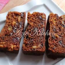 Mesra Akhir Sekali Masukkan Terung Dan Sedikit Air Sehingga Agak Agak Terung Tenggelam Sahaja Malaysian Food Desserts Steam Cake Recipe Asian Fish Recipes