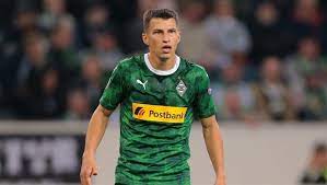 Lainer started his career with the local club sv seekirchen. Gladbach Der Stand Bei Stefan Lainer Nach Seiner Verletzung German Site
