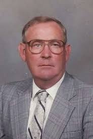 Inside Joplin Obituaries: Jerry Bruffey