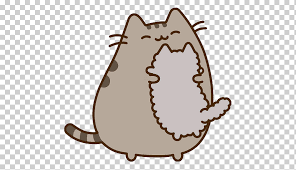 With tenor, maker of gif keyboard, add popular pusheen cat animated gifs to your conversations. Gray Cat Illustration Cat Pusheen Kitten Cuteness Desktop Cute Love Animals Pet Png Klipartz