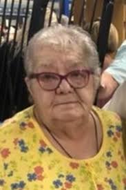 Jeannette Shepherd Obituary