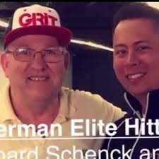 Alex Marconi's Instagram, Twitter & Facebook