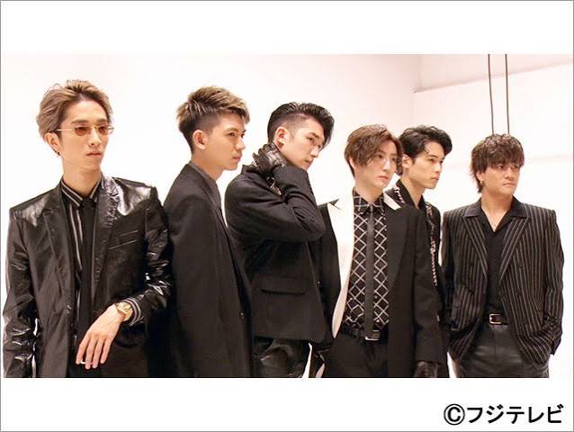 連続ドキュメンタリー RIDE ON TIME Season4「SixTONES ～2年目の本音～」