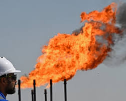 Oil price hits wartime high after Trump warns Iran blockade could last ‘months’