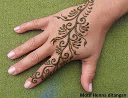 Gambar hena tangan 19 contoh gambar henna tangan. 225 Gambar Motif Henna Tangan Sampai Kaki Mudah Dan Simpel