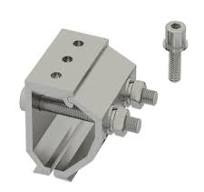Hot Sale Universal Solar Roof Klip Lok Clamp, Universal ...