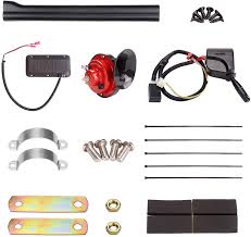 What's more, all our products are designed to work. Amazon Com 10l0l Universal Golf Cart Turn Signal Kit With Horn Brake Light Switch 9 Pin Plug Upgrade Wiring Harness 12v Sports Outdoors
