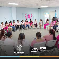 PGR Honduras