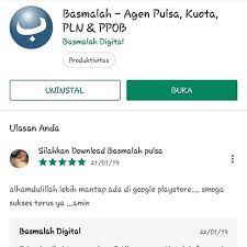Yang kami maksud khasiat basmalah adalah keutamaan basmalah. Trimakasih Kepada Yang Sudah Join Bagi Basmalah Digital