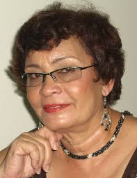 Obituary information for Patricia Pollonais