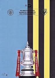 Keputusan separuh akhir kedua piala fa 2019 antara perak menentang pahang (29/6) dan felda united vs kedah (30 jun). Final Piala Fa 2019 Wikipedia Bahasa Indonesia Ensiklopedia Bebas