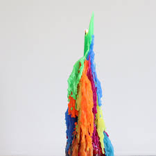 Drip Candles : rnostalgia