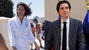 Di mondo habló sobre los constantes memes que hacen de su persona con el ex ministro ignacio briones. Di Mondo Comento Parecido Con Ministro Briones De Finanzas Podriamos Hablar Cooperativa Cl