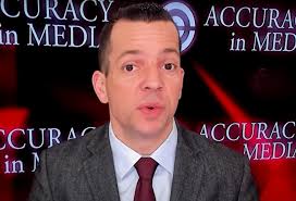 Political group's video