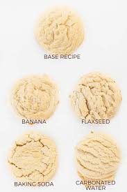 4 Options Egg Substitutes I Am Baker In 2020 Substitute For Egg Egg Substitute In Baking Baking Substitutes