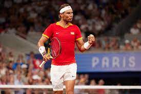 Rafael Nadal e o seu feito histórico - Esportes Mais