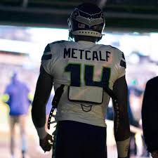 Download seattle seahawks wallpapers for your iphone and android mobile phones. 93 1k Likes 1 731 Comments Dk Metcalf Dkm14 On Instagram Year 2 I M Waiting On You Sports Instagram Sports Jersey