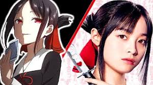 Kanna hashimoto sailor huku to kikanjuu 2016 02 20 music fair. Kaguya Sama Has A Live Action Movie And It S Pure Cringe Youtube