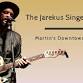 The Jarekus Singleton Band Live at Martin's Downtown