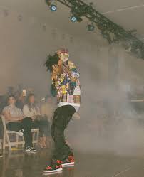 Official video for playboi carti's talk.directed by nassacre. Hands Down Favorite Carti Pic Playboicarti