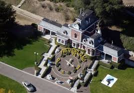 Michael Jackson Hbo Lanza El Documental Sobre Los Abusos Michael Jackson Neverland Neverland Ranch Michael Jackson House