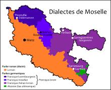 Nov 06, 2016 · nous avons la réponse à la question : Moselle Departement Wikipedia