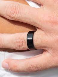Affordable Men S Wedding Rings Titan Men S Ring Inexpensive Mens Wedding Bands Mens Wedding Rings Mens Wedding Rings Black