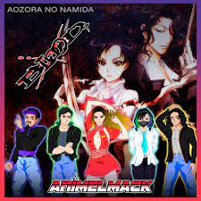 Альбом «Aozora No Namida (Blood+) [feat. Berioska] - Single» (Animelmack) в  Apple Music