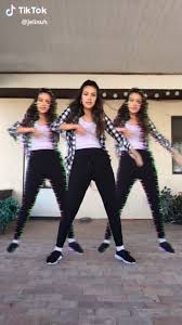 Tiktok Make Your Day Hip Hop Dance Videos Dance Choreography Videos Dance Video Song