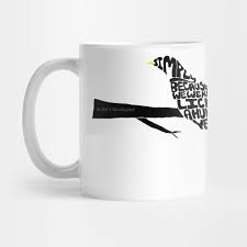 Atticus is a caring and compassionate father in to kill a mockingbird.one quote by atticus showing compassion can be found in chapter 11 when he is talking with the children about mrs. To Kill A Mockingbird Atticus Finch Quote Quotes Tasse Teepublic De