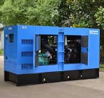 Générateur de moteur Diesel Perkins 160kw 200kva, 3 phases, Super  silencieux, haute qualité